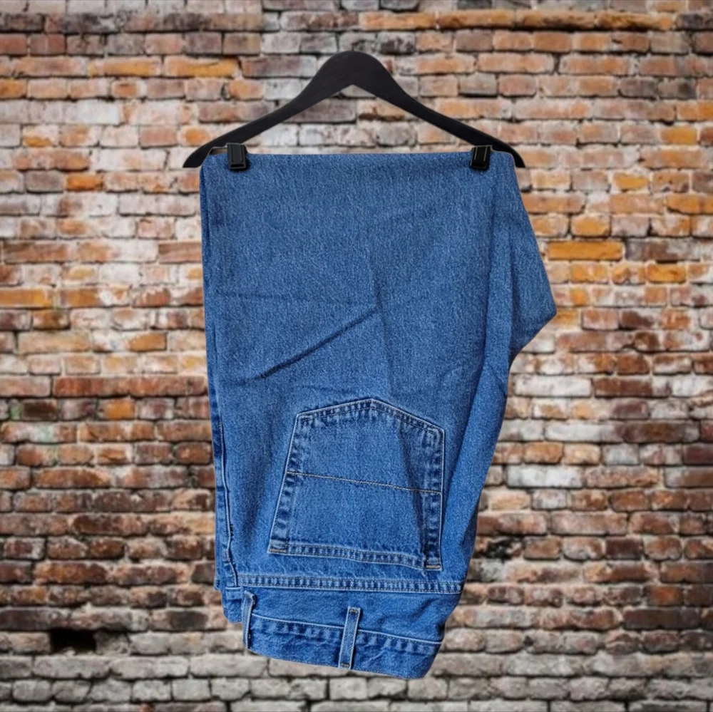 SIZE 4️⃣2️⃣ Denim Jeans